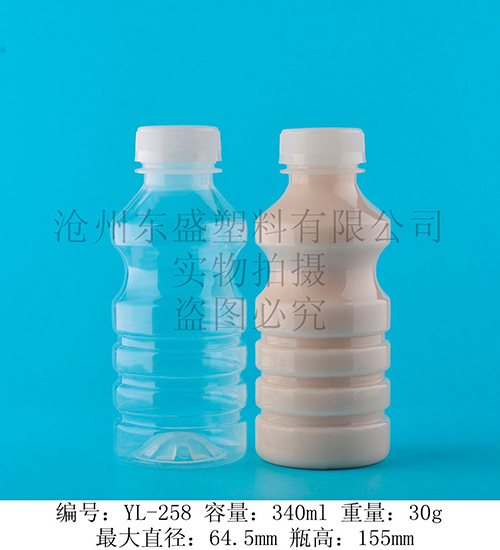 YL258-340ml一大早