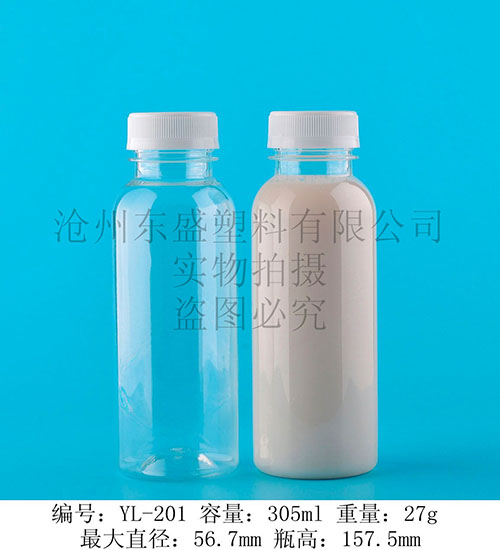 YL201-305ml pet福萊士